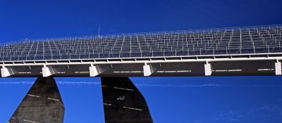 forskning i solenergi