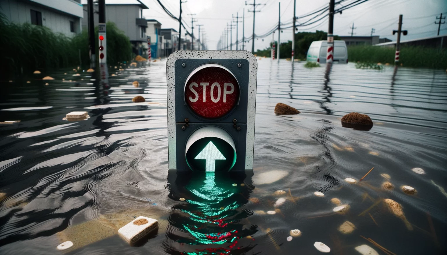 Klimaændringer før, nu og i fremtiden