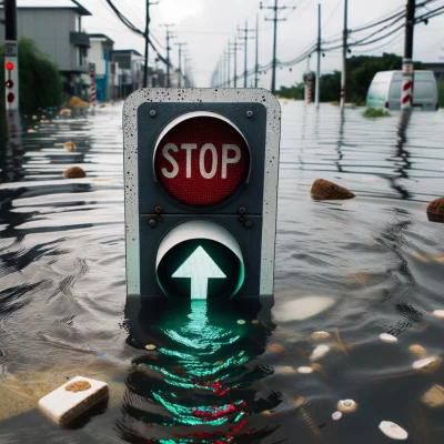 Klimaændringer før, nu og i fremtiden