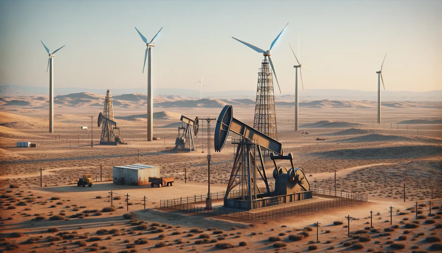 Olie- og gasindustrien – kan den være en del af løsningen?